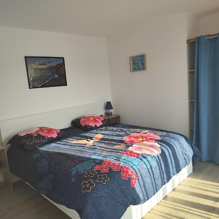 Appartement Nature Et Mer. Moelan-sur-Mer Ngoại thất bức ảnh