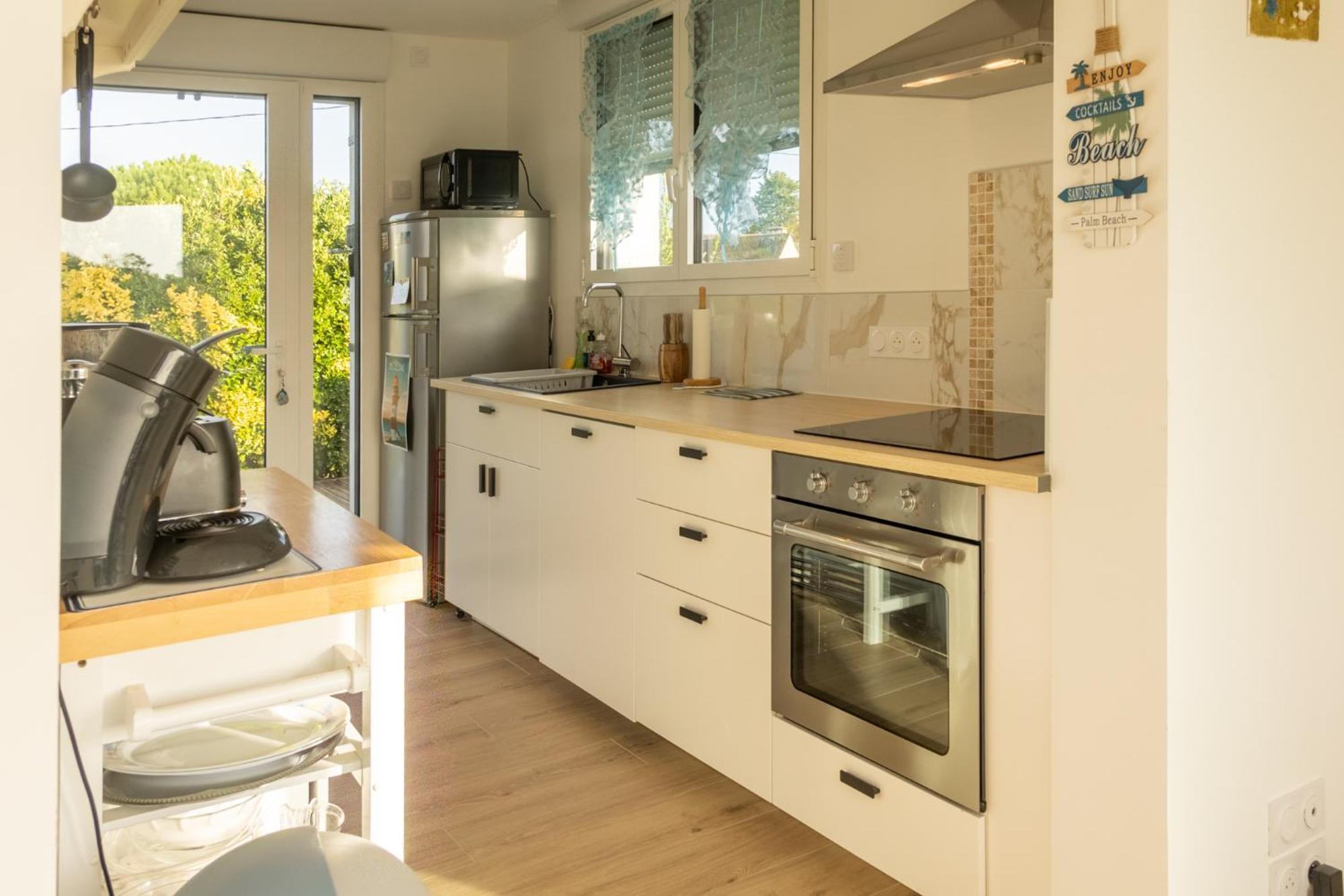 Appartement Nature Et Mer. Moelan-sur-Mer Ngoại thất bức ảnh